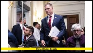 united states senate