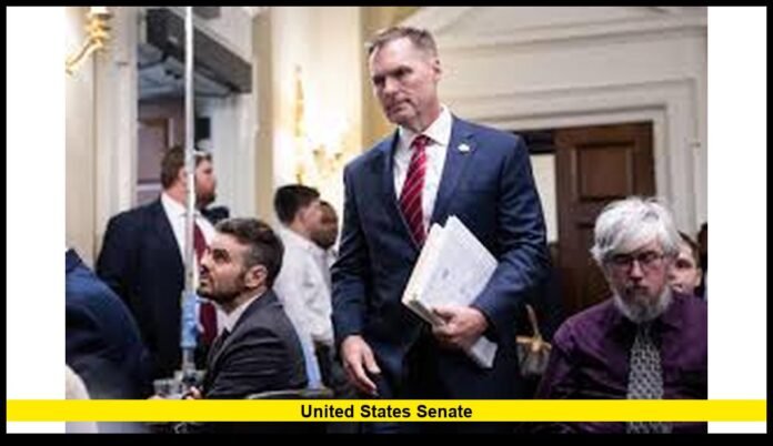 united states senate united states senate