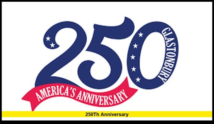 250th anniversary