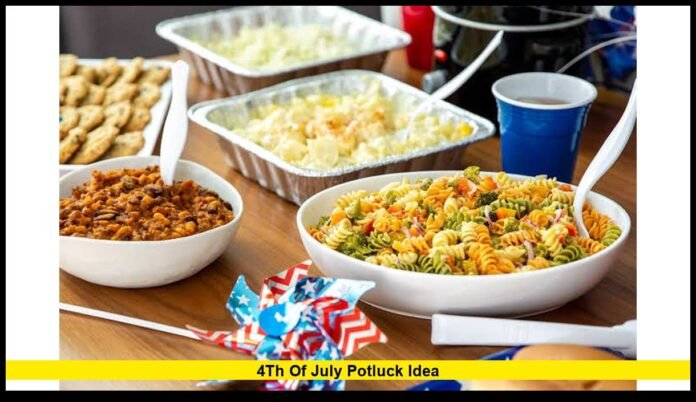 to Impress Every Guest at Your Independence Day Celebration