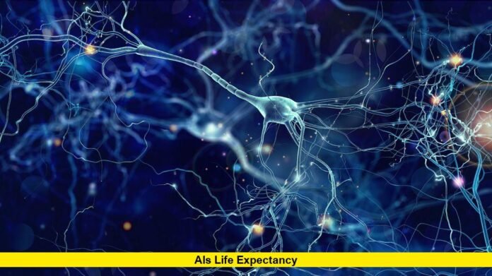 ALS Life Expectancy