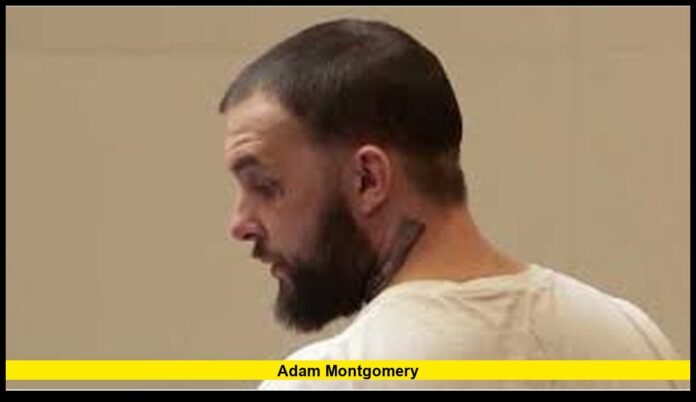 Adam Montgomery Adam Montgomery