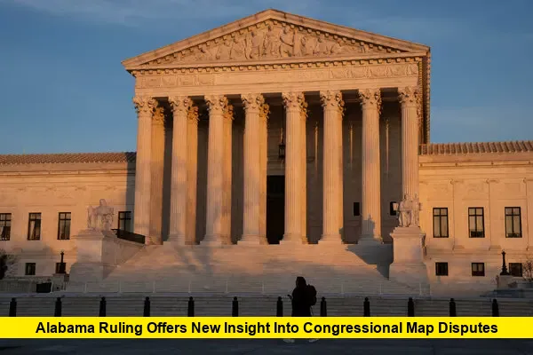 Supreme Court Signals Limited Role for Federal Courts