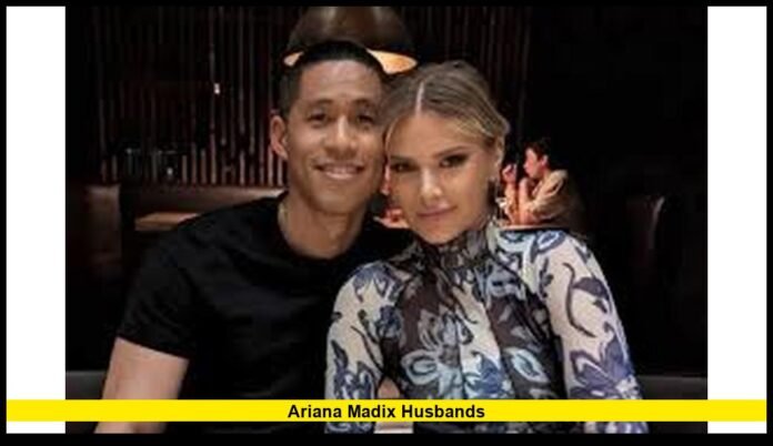 Ariana Madix Husbands The Truth About Her Relationship Status and Daniel Wai in 2026