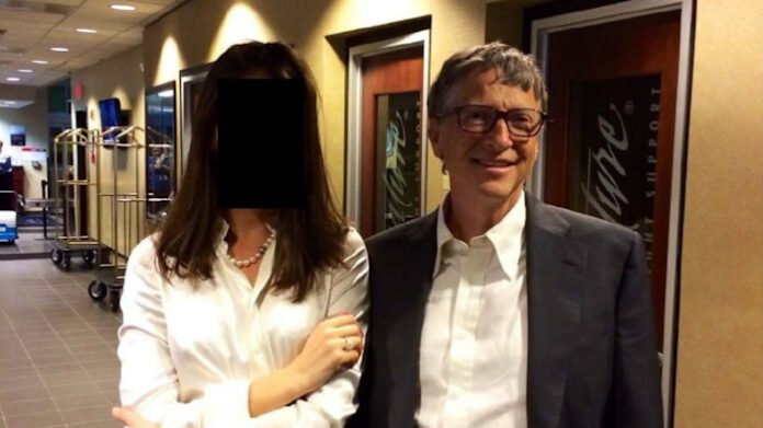 Bill Gates Epstein Files