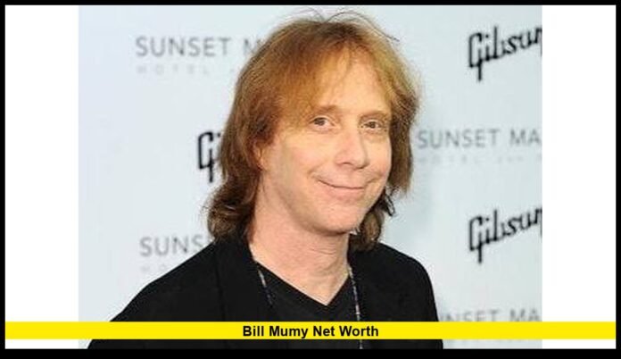 Bill Mumy net worth Bill Mumy net worth