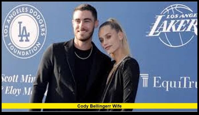 Cody Bellingerr Wife Inside the Family Life, Marriage, and Journey of the Yankees Star’s Biggest Supporter