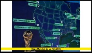 Copa Mundial de la FIFA 2026