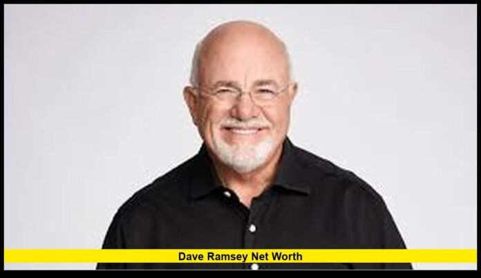 Dave Ramsey net worth