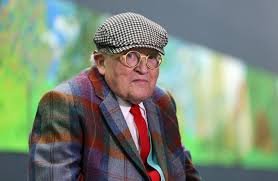 David Hockney Net Worth Revealed Inside the Fortune and Enduring Legacy of One of Art’s Greatest Icons