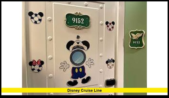 Disney Cruise Line Disney Cruise Line