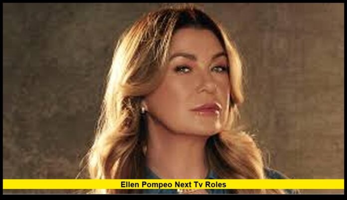 Takes Shape as Actress Expands Her Career Beyond Grey’s Anatomy