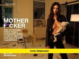 Emily Ratajkowski