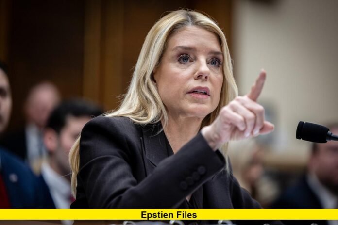 Epstein Files