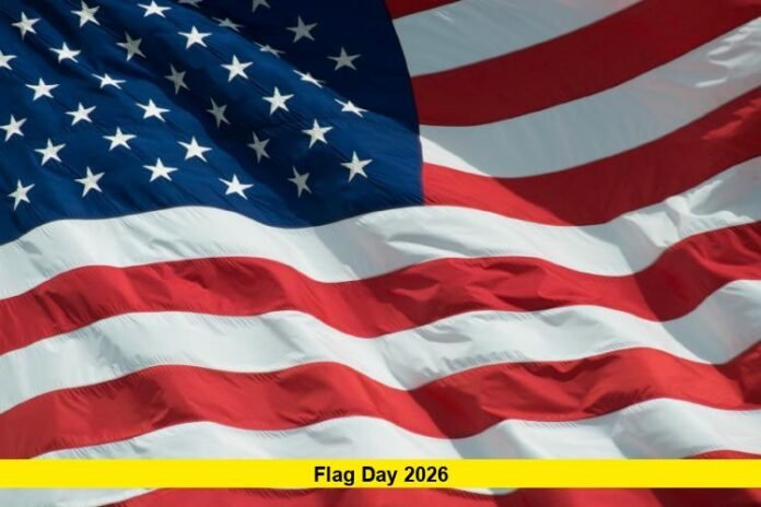 Flag Day 2026