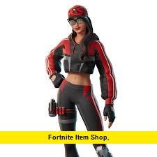 Fortnite Item Shop
