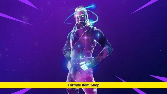 Fortnite Item Shop