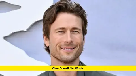 Glen Powell Net Worth