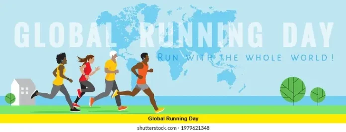 Global Running Day 2026