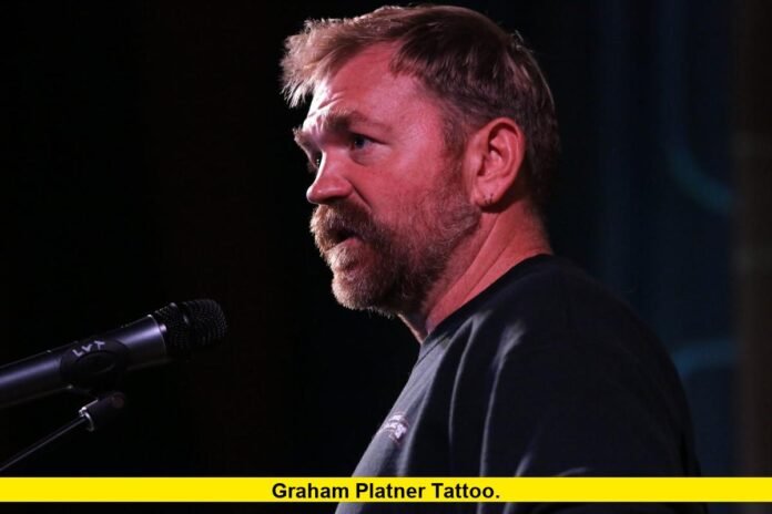 Graham Platner Tattoo