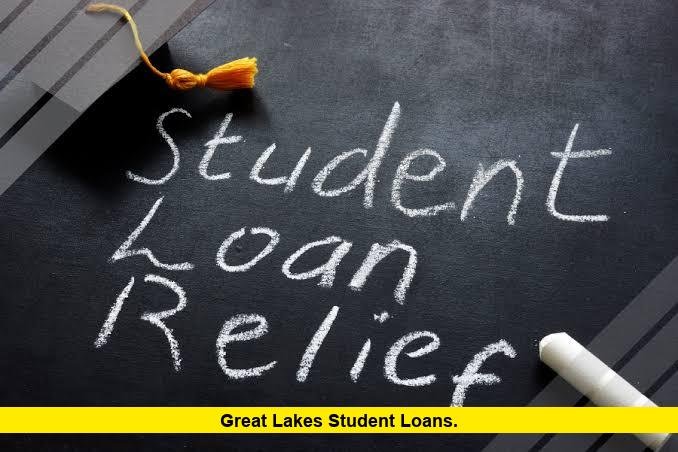 Great Lakes Student Loans