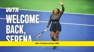 HSBC Championships 2026 HSBC Championships 2026