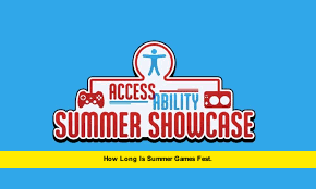 How Long Is Summer Games Fest