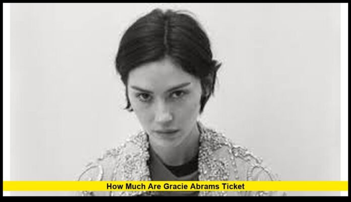 Fans Rush to Secure Seats for Her Biggest Tour Yet
