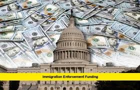 Immigration Enforcement Funding
