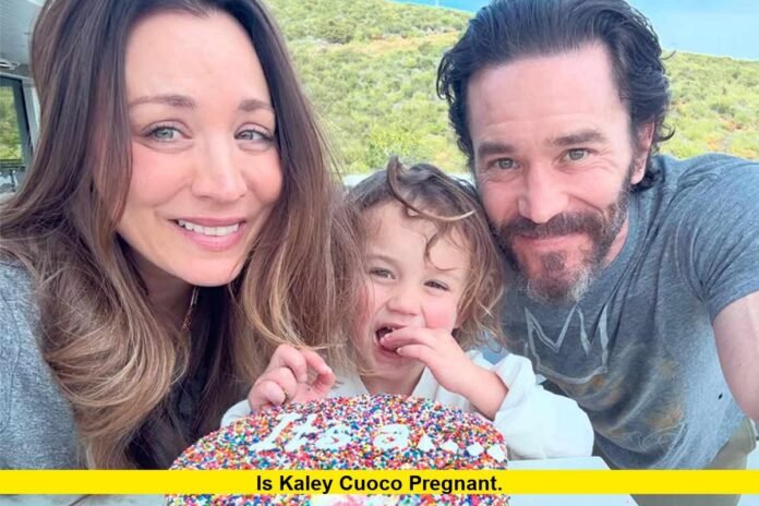 Is Kaley Cuoco Pregnant. Is Kaley Cuoco Pregnant