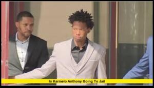 Is Karmelo Anthony going to jail