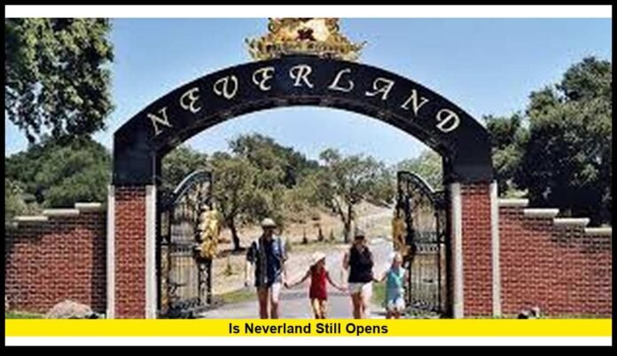 What Visitors Need to Know About Michael Jackson’s Legendary Ranch Today