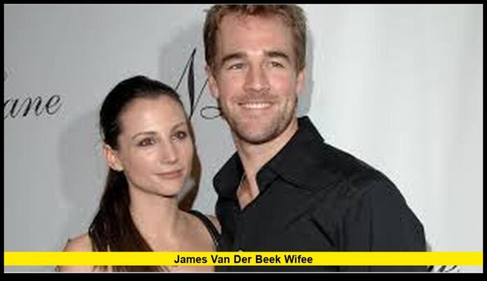 James Van Der Beek Wifee Kimberly Van Der Beek: The Woman Behind a Family’s Remarkable Journey Through Love, Parenthood, and Loss