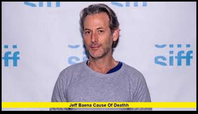 Jeff Baena Cause of Deathh Revealed as Filmmaker’s Legacy Continues to Resonate Across Hollywood