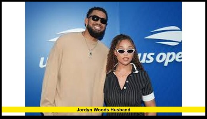 Search Surges as Fans Follow Her Engagement Journey With Karl-Anthony Towns