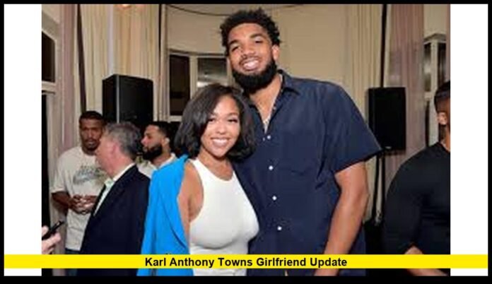 Jordyn Woods Draws Attention as Knicks Star Reaches New Heights in 2026