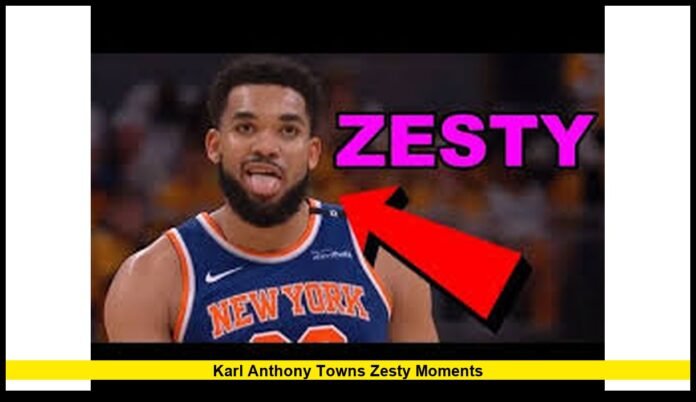 Keep Trending as Knicks Superstar Reaches New Career Heights