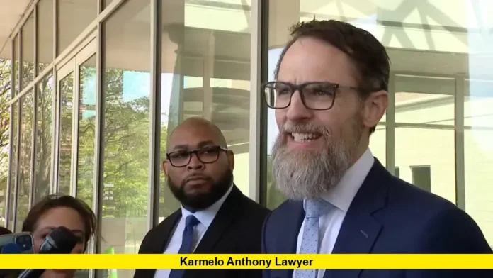Karmelo Anthony Lawyer