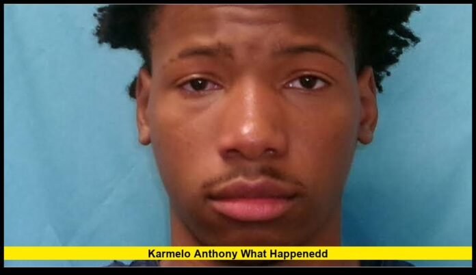 Karmelo Anthony What Happenedd Inside the Texas Murder Case That Ended With a 35-Year Prison Sentence