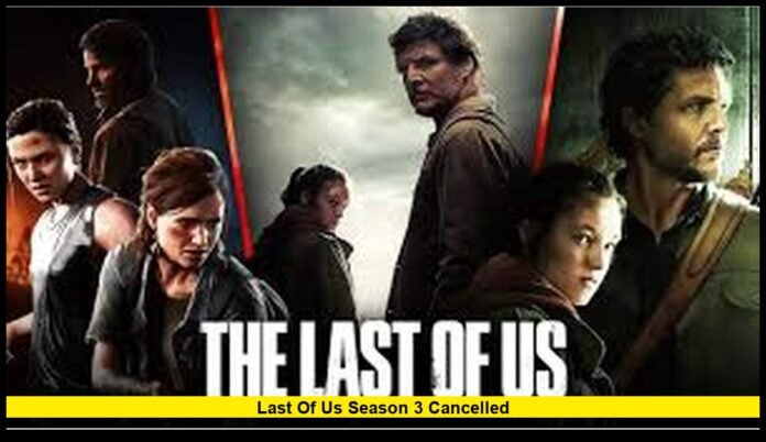 Last of Us Season 3 Cancelled Rumors Explained as HBO Moves Ahead With the Next Chapter