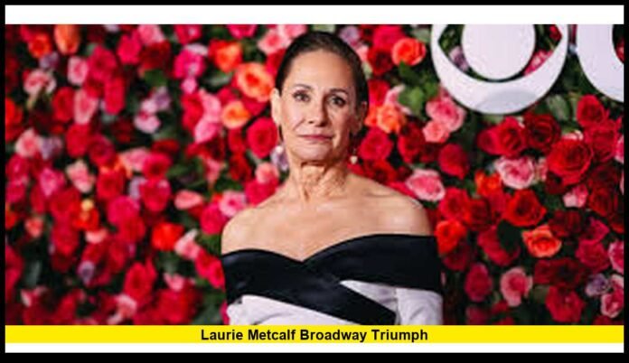 Success Continues After Major Tony Awards Recognition
