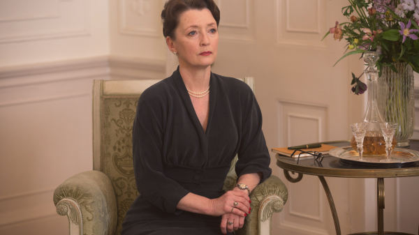 Lesley Manville Movies and TV Shows Lesley Manville Movies and TV Shows