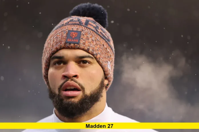 Madden 27