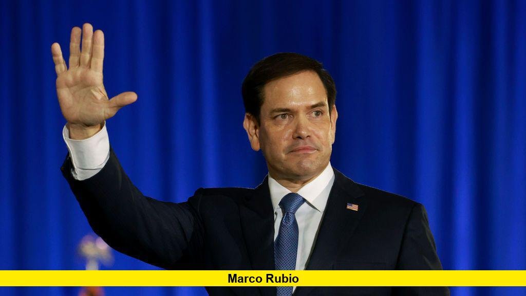 Marco Rubio