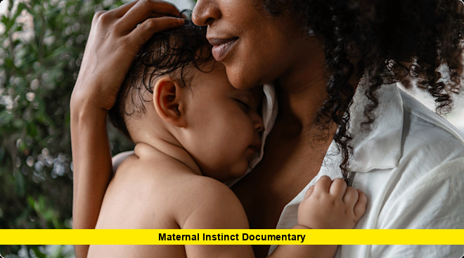 Maternal Instinct Documentary Maternal Instinct Documentary