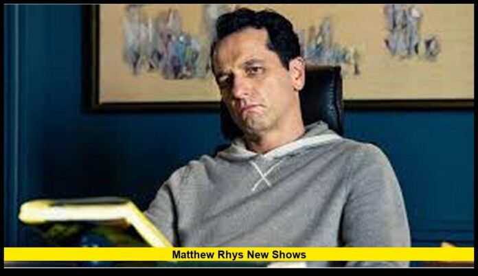 Widow’s Bay’ Generates Major Buzz as Acclaimed Actor Returns to Television