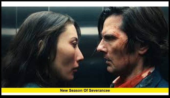 New Season of Severancee Moves Forward as Apple Prepares the Next Chapter of Its Acclaimed Thriller