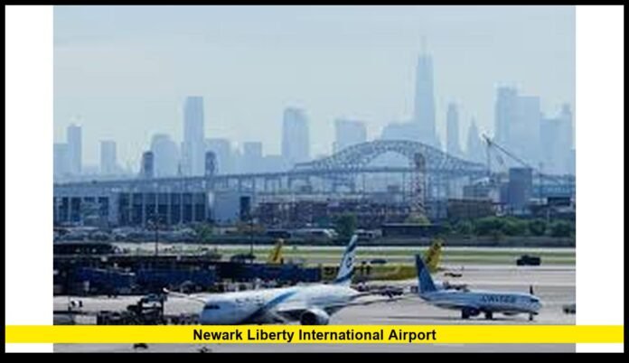 Newark Liberty International Airport Newark Liberty International Airport