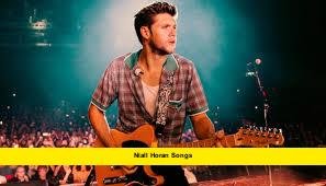 Niall Horan Songs Niall Horan Songs