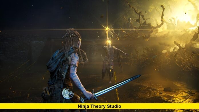 Ninja Theory studio